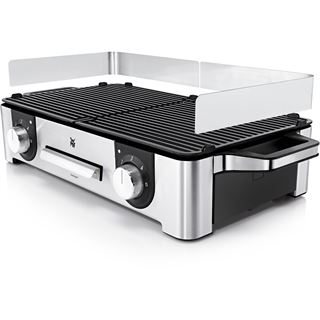 WMF Elektrogrill LONO Master 2.400 W 50,0 x 28,0 x 18,0 cm