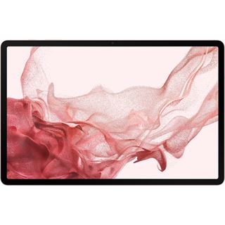 12.4" (31.50cm) Samsung Galaxy Tab S8+ 5G SM-X806B LTE 128 GB