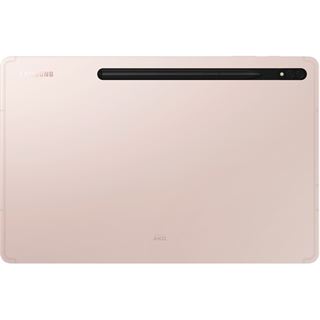 12.4" (31.50cm) Samsung Galaxy Tab S8+ 5G SM-X806B LTE 128 GB