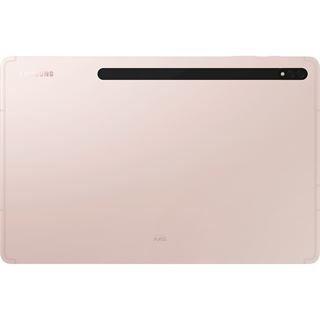 12.4" (31.50cm) Samsung Galaxy Tab S8+ 5G SM-X806B LTE 128 GB