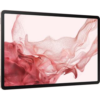 12.4" (31.50cm) Samsung Galaxy Tab S8+ 5G SM-X806B LTE 128 GB