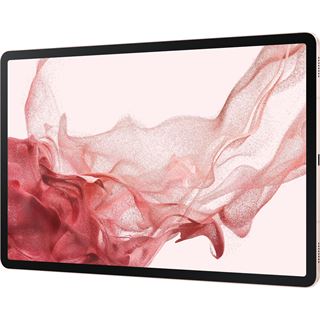 12.4" (31.50cm) Samsung Galaxy Tab S8+ 5G SM-X806B LTE 128 GB