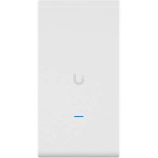 Ubiquiti U6 Mesh Pro 2400 Mbit/s Wei&szlig; Power over Ethernet (PoE)