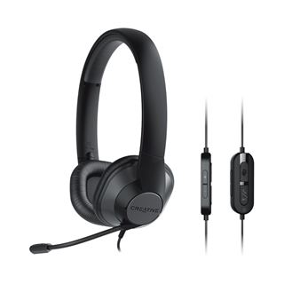 Creative HS-720 V2 Headset 7 Retourenware