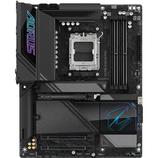 Gigabyte AORUS Pro AMD X870E So.AM5 DDR5 ATX Retail
