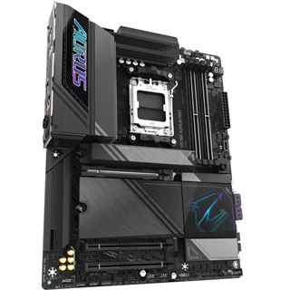 Gigabyte AORUS Pro AMD X870E So.AM5 DDR5 ATX Retail