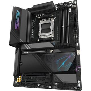 Gigabyte AORUS Pro AMD X870E So.AM5 DDR5 ATX Retail