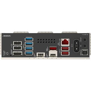 Gigabyte AORUS Pro AMD X870E So.AM5 DDR5 ATX Retail