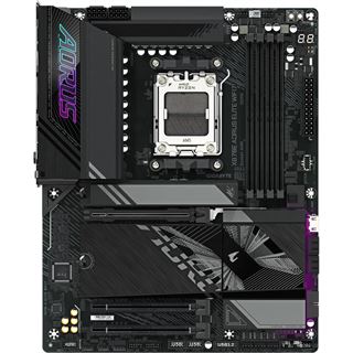 Gigabyte AORUS Elite WIFI7 AMD X870E So.AM5 DDR5 ATX Retail