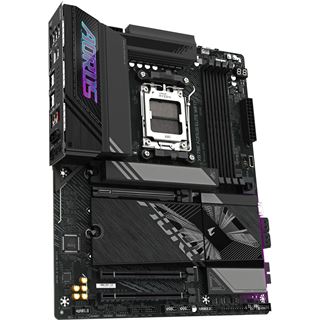 Gigabyte AORUS Elite WIFI7 AMD X870E So.AM5 DDR5 ATX Retail