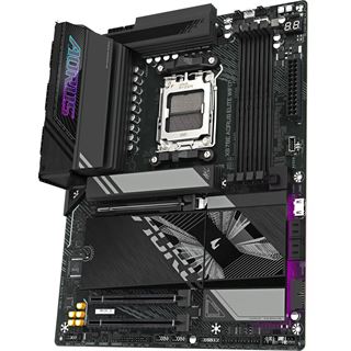 Gigabyte AORUS Elite WIFI7 AMD X870E So.AM5 DDR5 ATX Retail