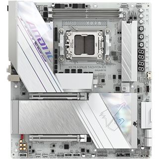 Gigabyte X870 A Tachyon ICE AM5 ATX MB