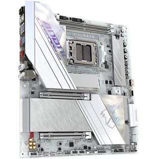 Gigabyte X870 A Tachyon ICE AM5 ATX MB