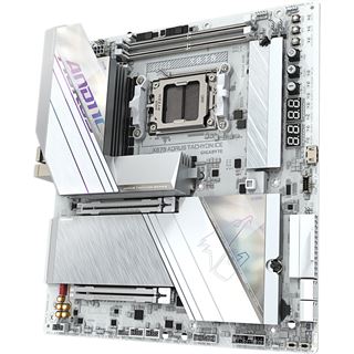 Gigabyte X870 A Tachyon ICE AM5 ATX MB