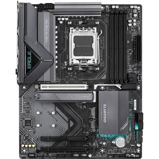 Gigabyte Eagle WIFI7 AMD X870 So.AM5 DDR5 ATX Retail