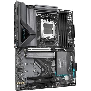 Gigabyte Eagle WIFI7 AMD X870 So.AM5 DDR5 ATX Retail