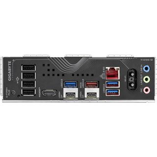 Gigabyte Eagle WIFI7 AMD X870 So.AM5 DDR5 ATX Retail
