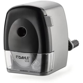 DAHLE Spitzmaschine 133 grau