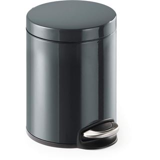 DURABLE Slow Motion Kosmetikeimer 5,0 l anthrazit