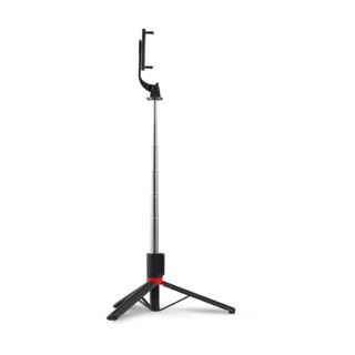 hama Fancy Stand 110 Selfie Stick schwarz