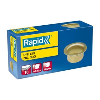 Rapid 1.000 &Ouml;sen &Ouml;sen Nr.300 4 mm