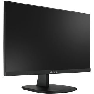 24" (60,96cm) Neovo SC-2402 schwarz 1920x1080 2xComposite