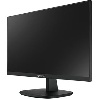 24" (60,96cm) Neovo SC-2402 schwarz 1920x1080 2xComposite