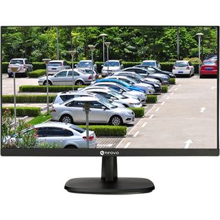 24" (60,96cm) Neovo SC-2402 schwarz 1920x1080 2xComposite