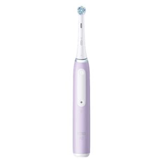Braun Oral-B Elektrische Zahnbürste für Erwachsene mit