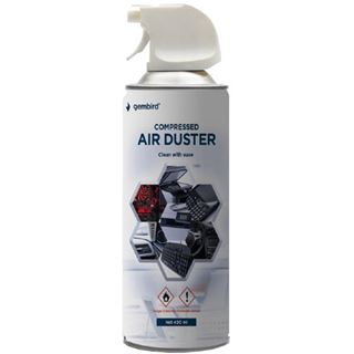 Gembird CK-CAD-FL400-01 Druckluftzerstäuber 400 ml