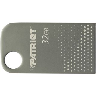 32GB Patriot FLASHDRIVE Tab300 USB 3.2 120MB/s, mini, Aluminium,