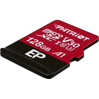 128GB Patriot PEF128GEP31MCX Speicherkarte MicroSDXC Klasse 10
