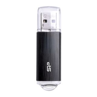 4GB Silicon Power Ultima U02 Pendrive USB-Stick USB 2.0