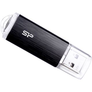 4GB Silicon Power Ultima U02 Pendrive USB-Stick USB 2.0