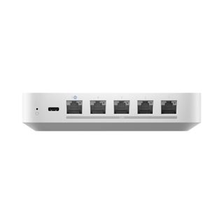 Ubiquiti Cloud Gateway Max 1x 2.5GBase-T WAN + 4x 2.5GBase-T LAN