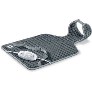 beurer HK 53 Cosy Heizkissen grau 100 W