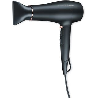 beurer HC 60 Haartrockner schwarz 2.000 W