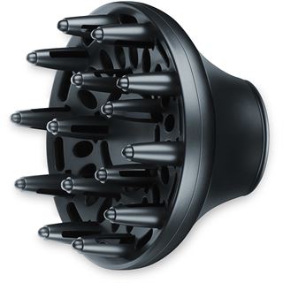 beurer HC 60 Haartrockner schwarz 2.000 W