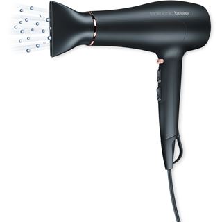 beurer HC 60 Haartrockner schwarz 2.000 W