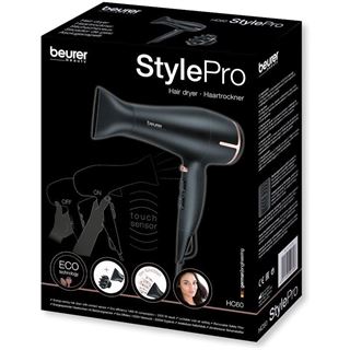 beurer HC 60 Haartrockner schwarz 2.000 W