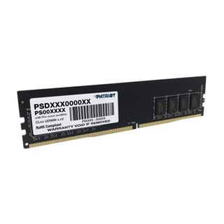 16GB (1x 16GB) Patriot DDR5 5600MHz 1 Rank Bulk Hynix Chip