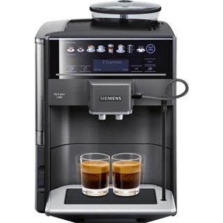 Siemens EQ.6 TE654319RW Kaffeemaschine Vollautomatisch