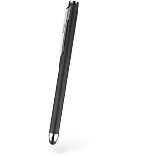 hama Eingabestift Soft Touch schwarz