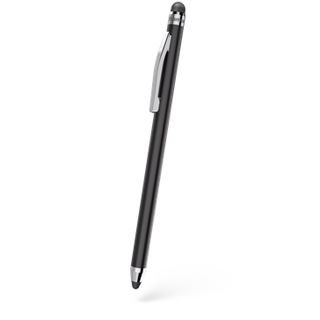 hama Eingabestift Twin-Stylus schwarz