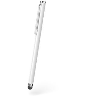 hama Eingabestift Easy wei&szlig;