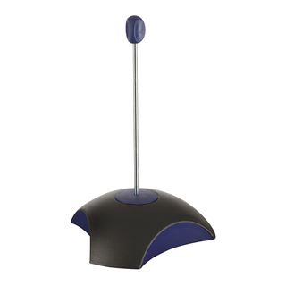 HAN Zettelspie&szlig;er Delta schwarz