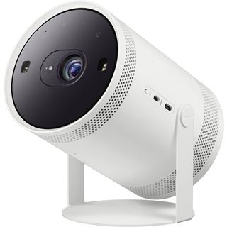 SAMSUNG The Freestyle (SP-LFF3CLAXXE) 2023, DLP Mini-Beamer, 550