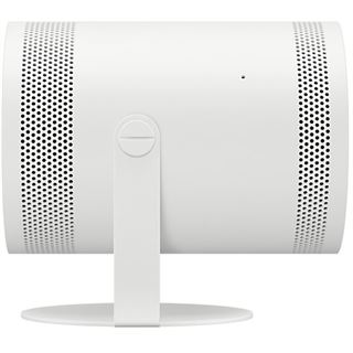 SAMSUNG The Freestyle (SP-LFF3CLAXXE) 2023, DLP Mini-Beamer, 550