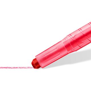 STAEDTLER Noris Club® 221 Wachsmalstifte farbsortiert, 12 St.
