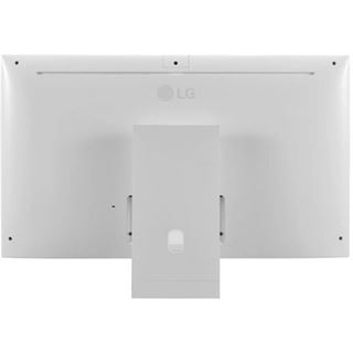 42.5" (107,95cm) LG Electronics Smart Monitor 43SQ700S-W